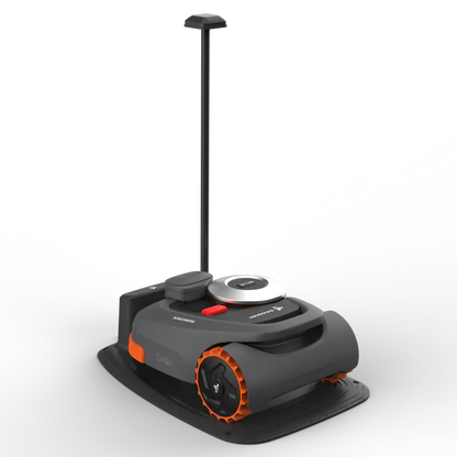 Segway Navimow H Series Robot Lawn Mower – Wireless, GPS-Guided, App-Enabled