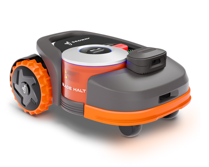 Segway Navimow H Series Robot Lawn Mower – Wireless, GPS-Guided, App-Enabled