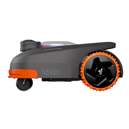 Segway Navimow H Series Robot Lawn Mower – Wireless, GPS-Guided, App-Enabled