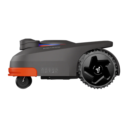 Segway Navimow H Series Robot Lawn Mower – Wireless, GPS-Guided, App-Enabled