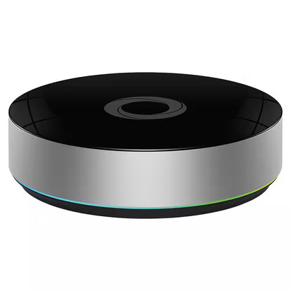 Bridge Universal Smart Home Hub in Black and Gray